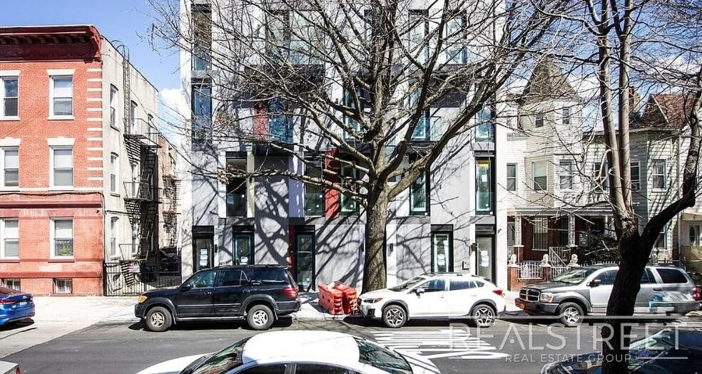 Building Photo - Spacious 2 Bed 2 Bath in Prospect Lefferts Gardens - Rooftop Access & More!