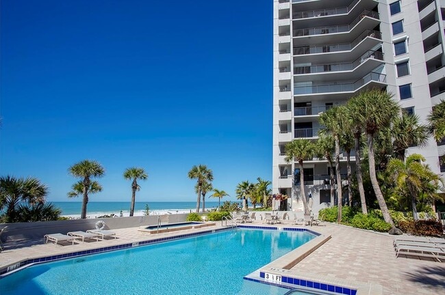 Building Photo - 1600 Gulf Blvd