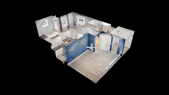Building Photo - No Deposit w/RHINO! Water, Sewer Garbage I...
