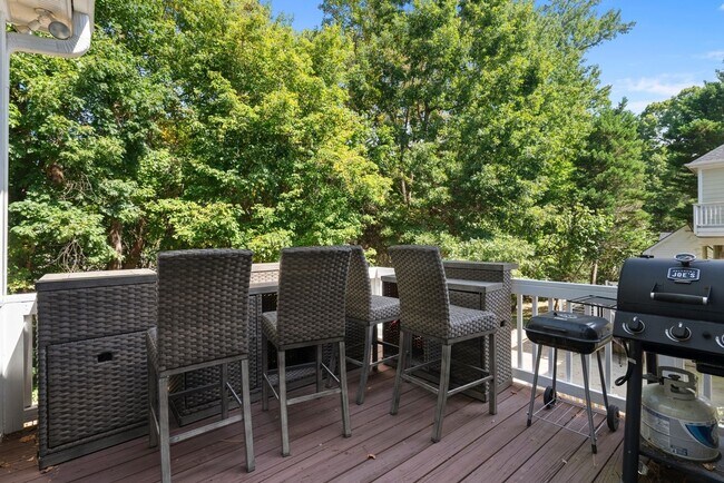 Building Photo - 7829 Harps Mill Woods Run