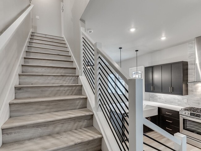 Building Photo - Beautiful home inOklahoma City