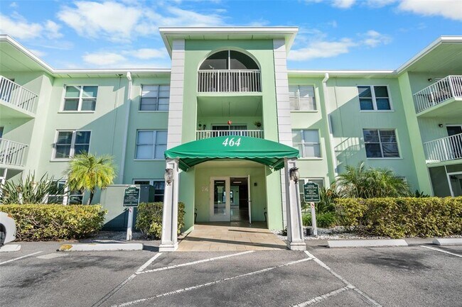 Building Photo - 464 N Paula Dr