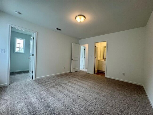 Building Photo - 5441 Hargrove Way