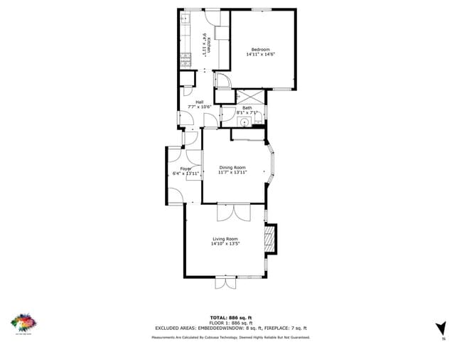 Building Photo - 2 Bedroom unit, newly rehabbed, available ...