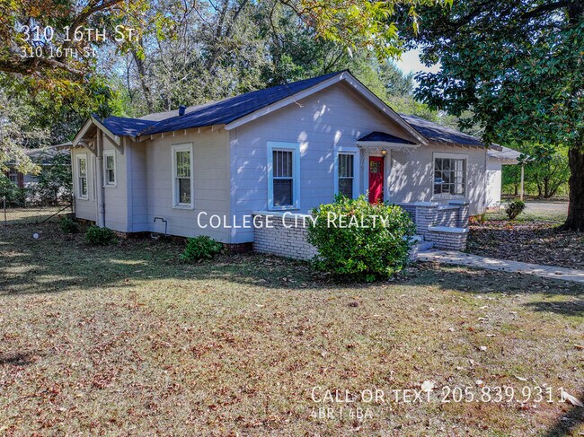 Primary Photo - 310 16th St