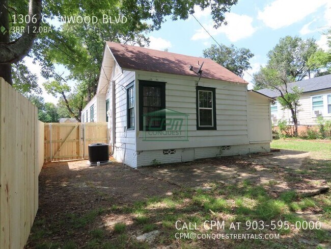 Building Photo - 1306 S Glenwood Blvd