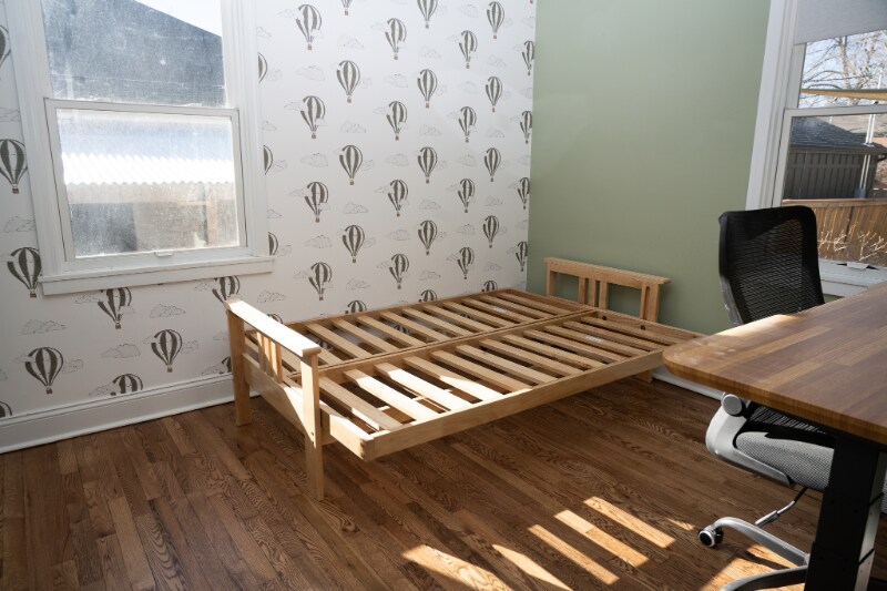 Building Photo - 2655 Utica St