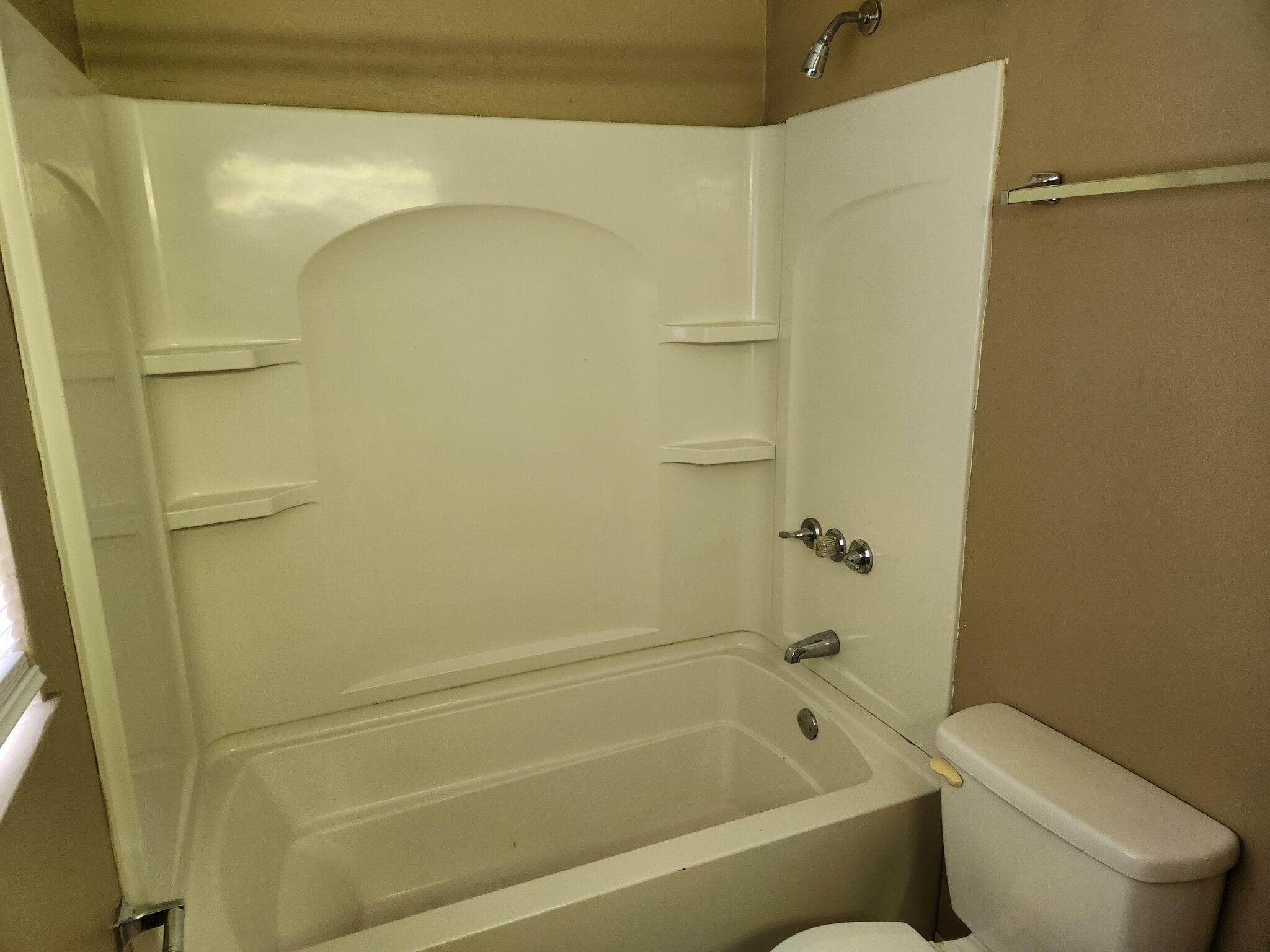 Master Bath Room - 391 Protzman St