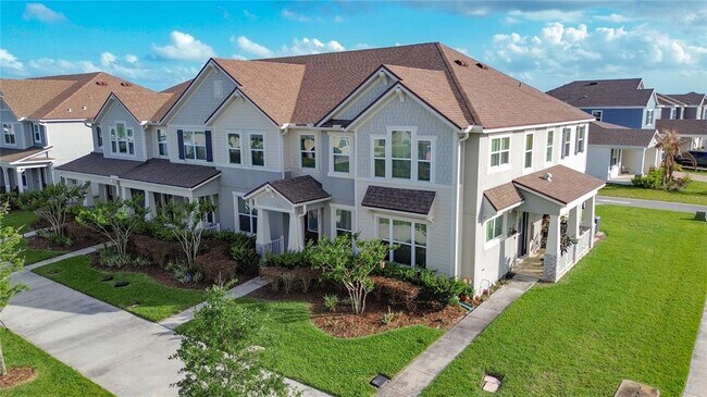 Building Photo - 2512 Blowing Breeze Ave