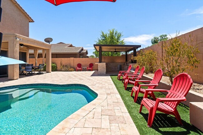 Building Photo - 16310 N 151st Ave