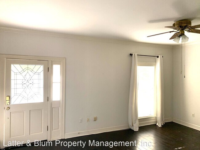 Building Photo - 2 br, 2.5 bath House - 1546 Lobdell Ave