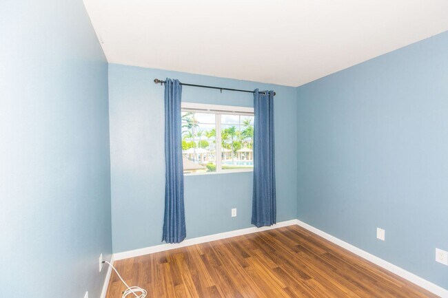 Building Photo - 91-1035 Kaipalaoa St #1303