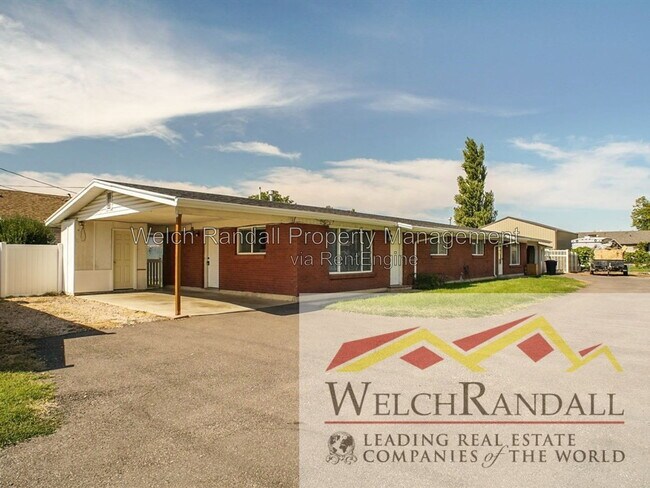 Building Photo - 868 W 4400 S