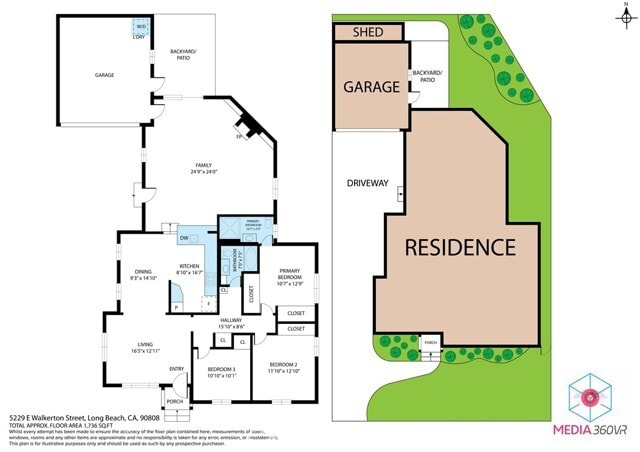 Building Photo - 5229 E Walkerton St