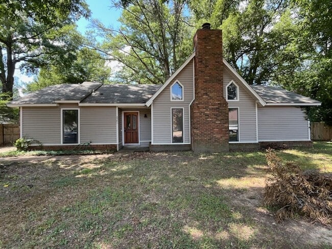 Primary Photo - Renovated 3 Bedroom 2 Bath Home for Rent!