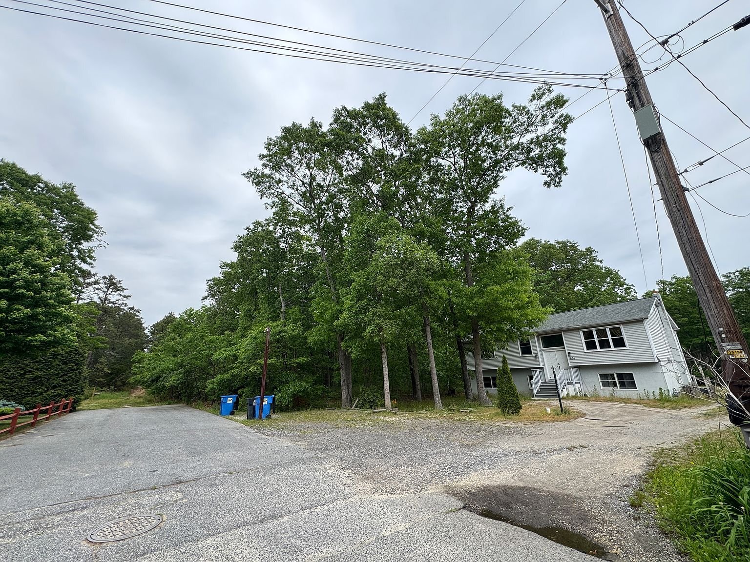 Building Photo - 436 S Avenue A