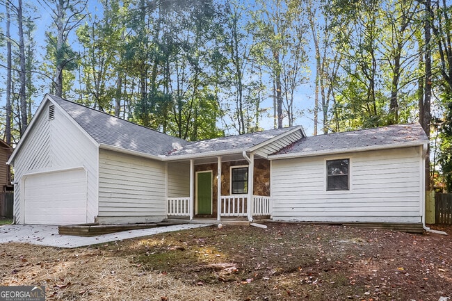 Building Photo - 380 Fleming Ct