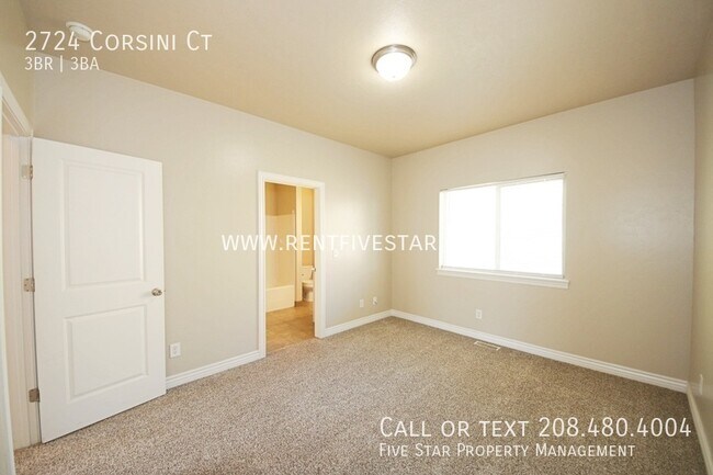 Building Photo - 2724 Corsini Ct