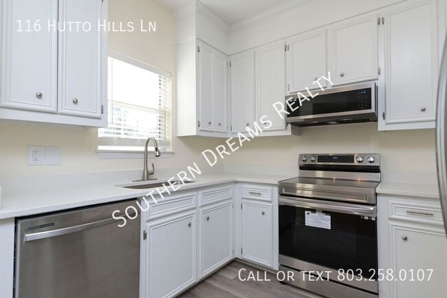 Building Photo - 116 Hutto Hill