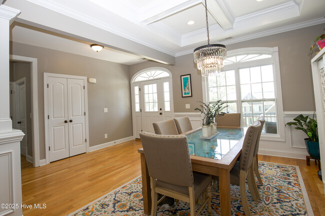 Building Photo - 69 Quail Hollow