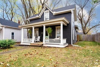 Building Photo - 915 Alabama St