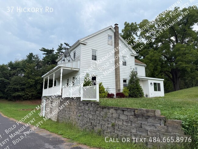 Building Photo - 37 Hickory Rd