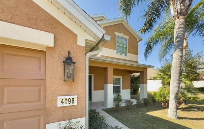 Building Photo - 4098 SW 51st Terrace