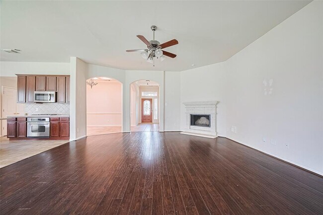 Building Photo - 4627 Adobe Pines Ln