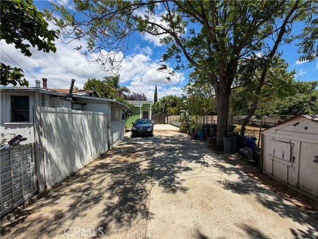 Building Photo - 435 N Cypress St