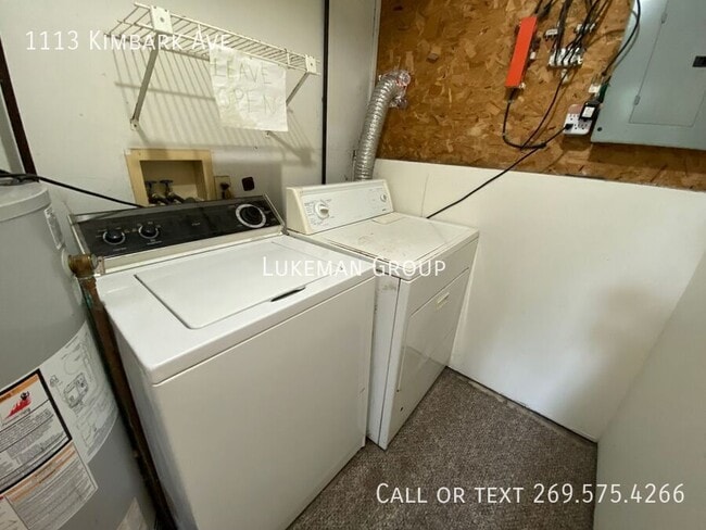 Building Photo - 1113 Kimbark Ave