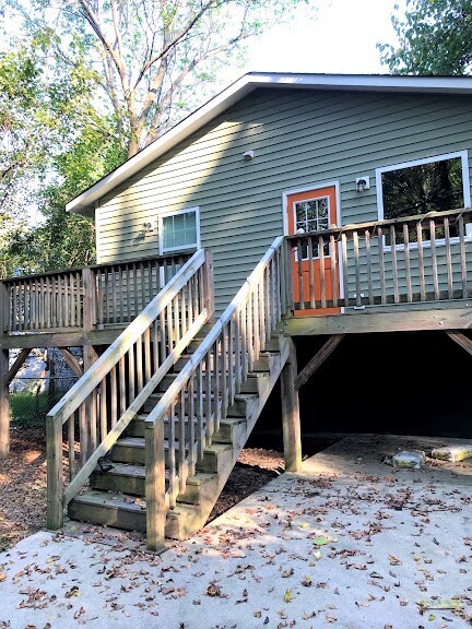 Building Photo - 3111 Stedman Dr