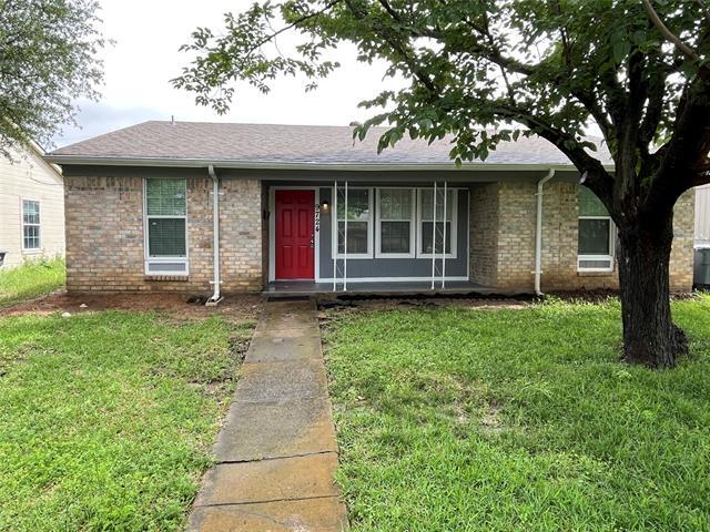 Primary Photo - 9724 Faircloud Dr