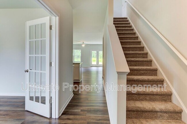 Building Photo - 4554 Parsons Mill Dr