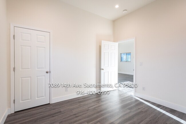 Building Photo - 7089 14th Ave