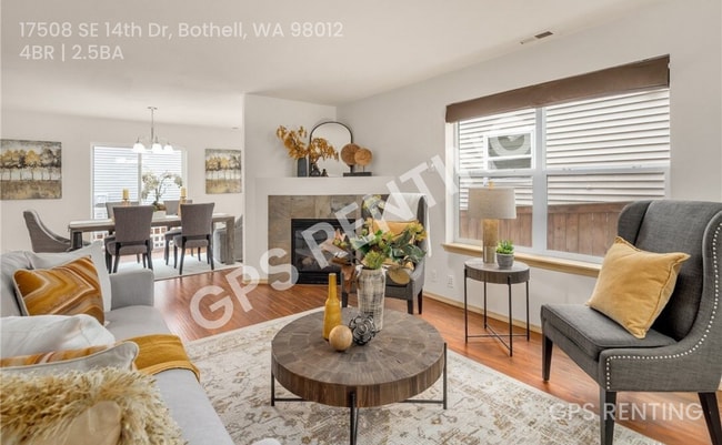 Building Photo - 17508 14th Dr SE