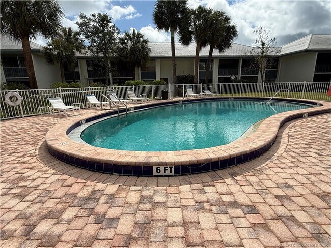 Building Photo - 175 SE St Lucie Blvd