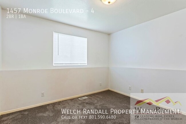 Building Photo - 1457 Monroe Blvd
