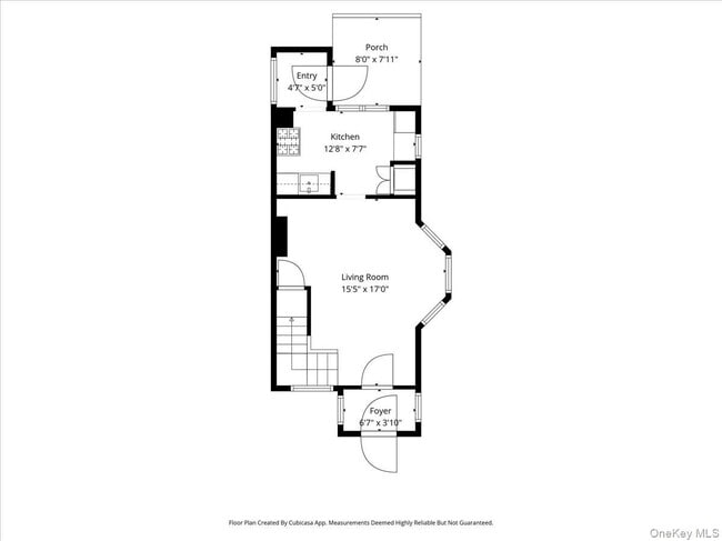 Building Photo - 53 Allen St