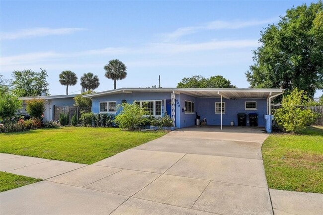 Primary Photo - 808 Malone Dr