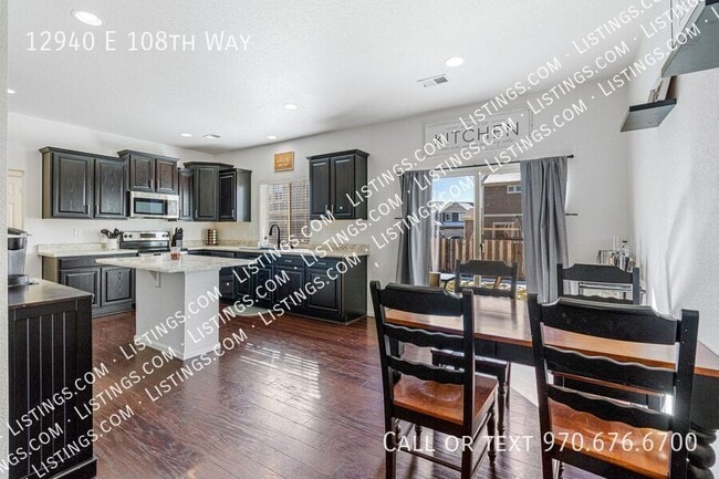 Building Photo - 12940 E 108th Way