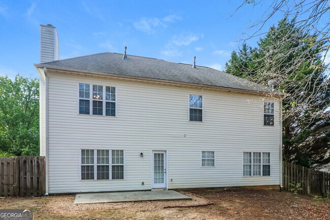 Building Photo - 2218 Baker Carter Dr