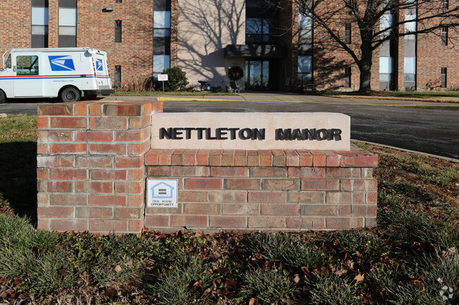 Building Photo - Nettleton Manor Apartments