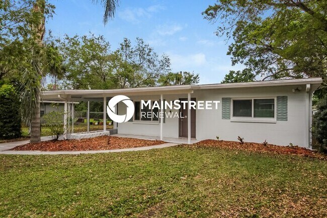 Building Photo - 3 Bedroom Pet-Friendly Home in ORLANDO, FL with Main Street Renewal