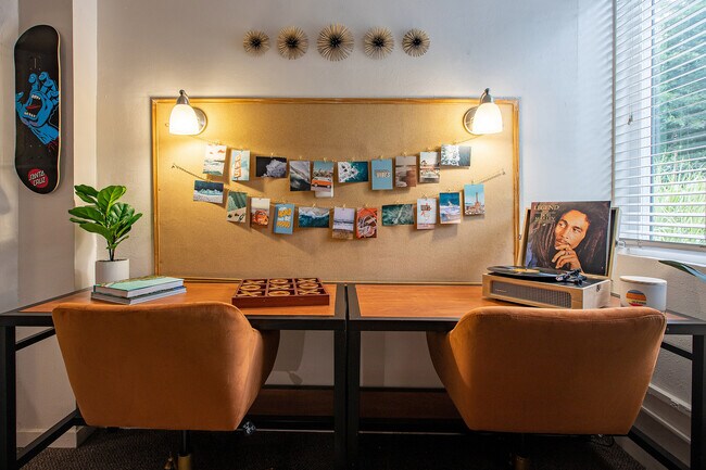 Building Photo - The Social Chico®