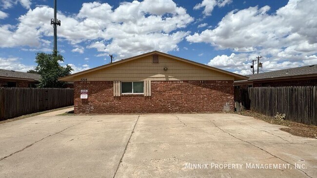 Building Photo - 5308 38th St