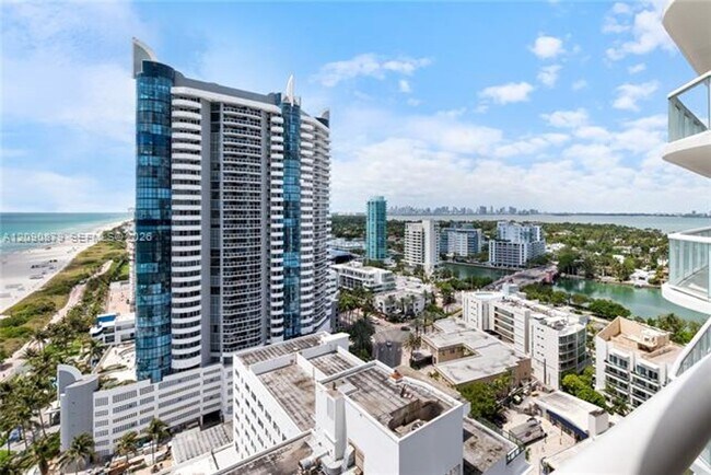 Building Photo - 6365 Collins Ave