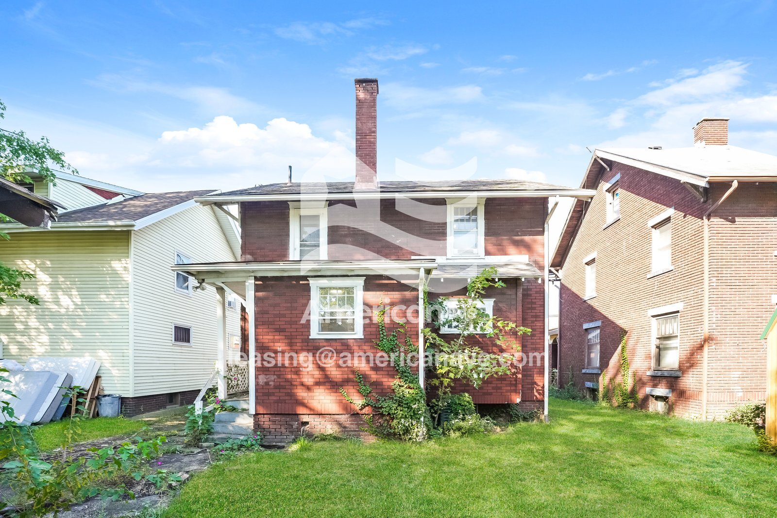 Building Photo - 128 Smith Ave NW