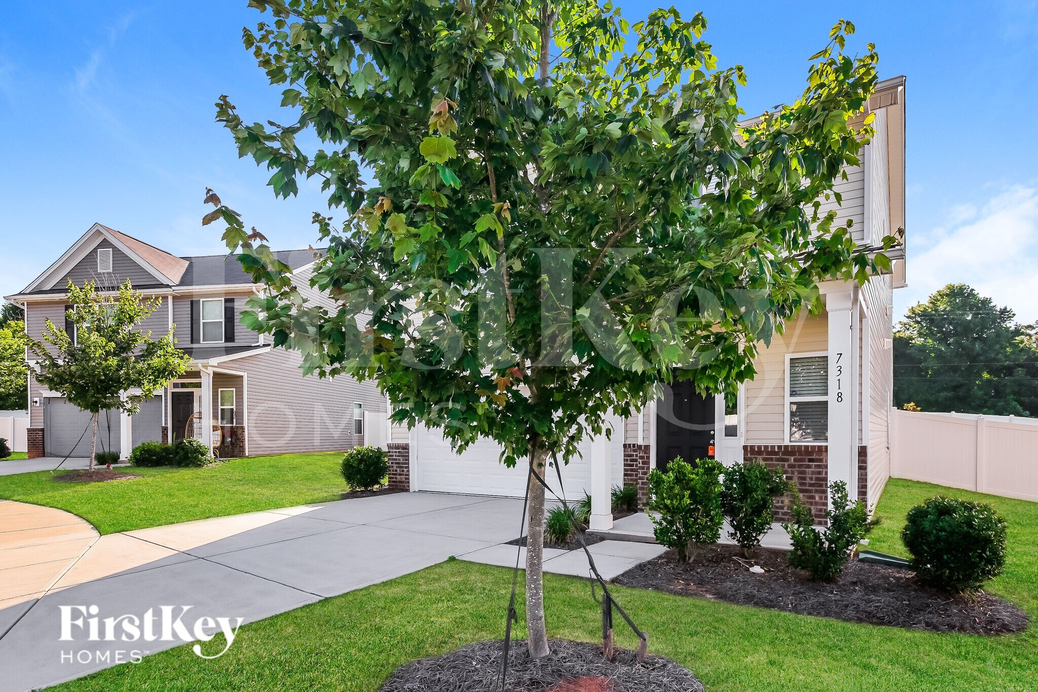 Building Photo - 7318 Brawley Wood Ct