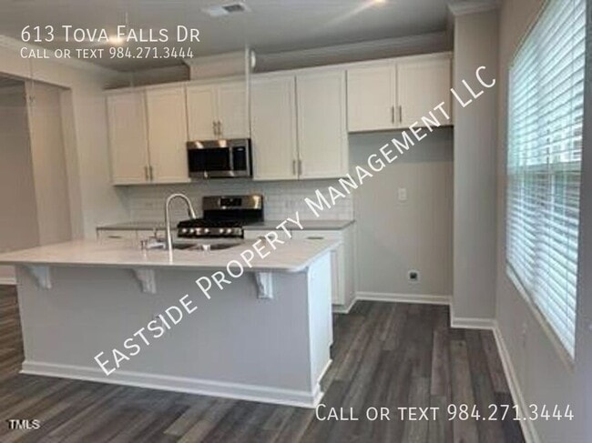 Building Photo - 613 Tova Fls Dr
