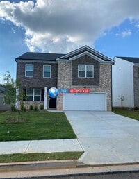 Building Photo - COMING SOON! Nice 4-bedroom in Swim Community in Dacula